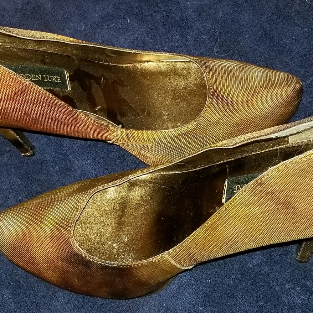 Designer Shoes by Steve Madden